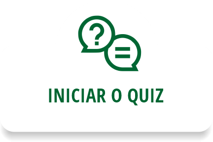 Botão para iniciar o quiz